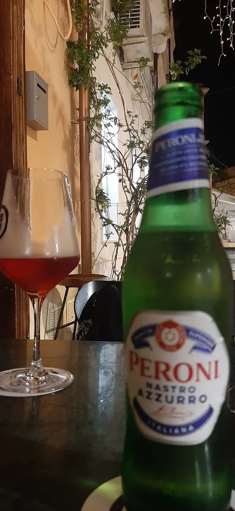 Menu_C'era una volta_Brindisi_image_8