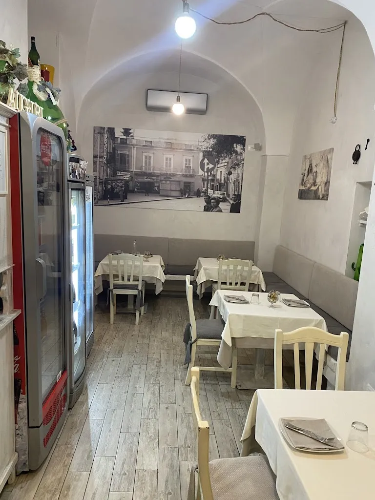 Sam Richards_C'era una volta_Brindisi_review