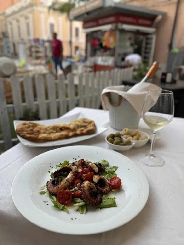 Margarita Leshko_C'era una volta_Brindisi_review