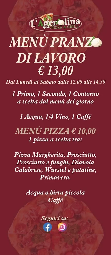 Menu_L’Agerolina Pizza & Grill_San Genesio ed Uniti_image_1