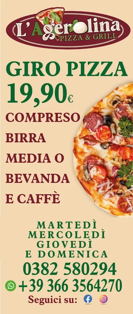 Menu_L’Agerolina Pizza & Grill_San Genesio ed Uniti_image_2