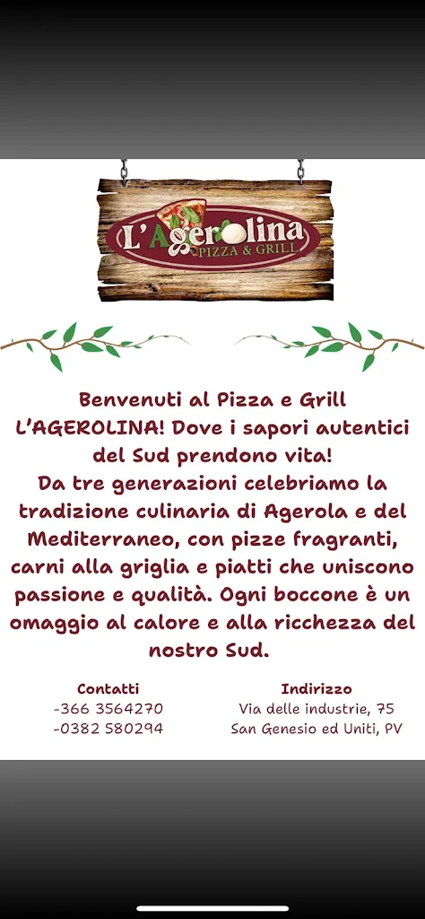 Menu_L’Agerolina Pizza & Grill_San Genesio ed Uniti_image_3