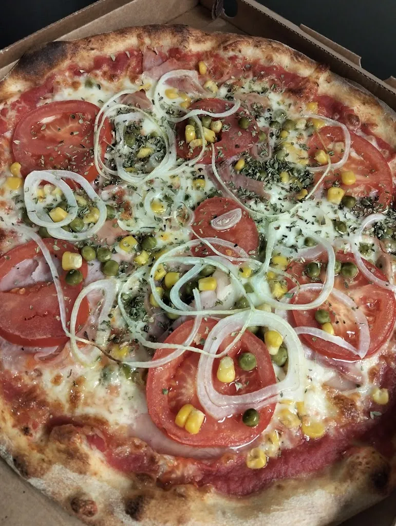 Acquaefarina restaurant in San Giacomo delle Segnate