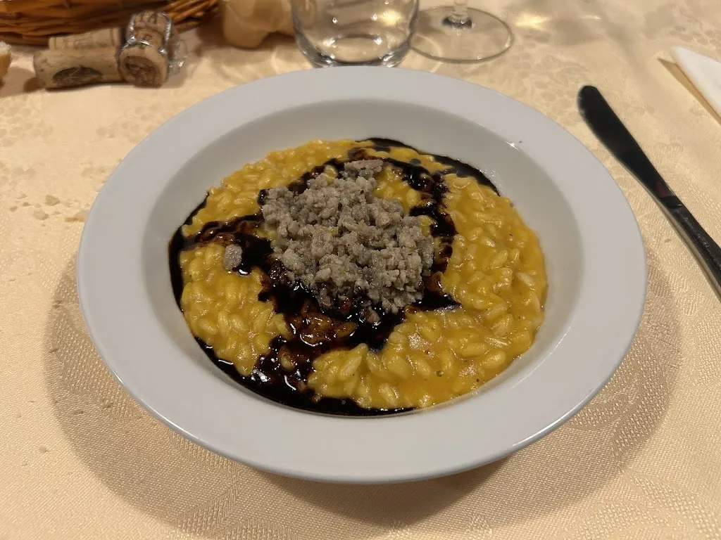 Simone Marangon_Farmhouse La Vigna_San Giacomo delle Segnate_review