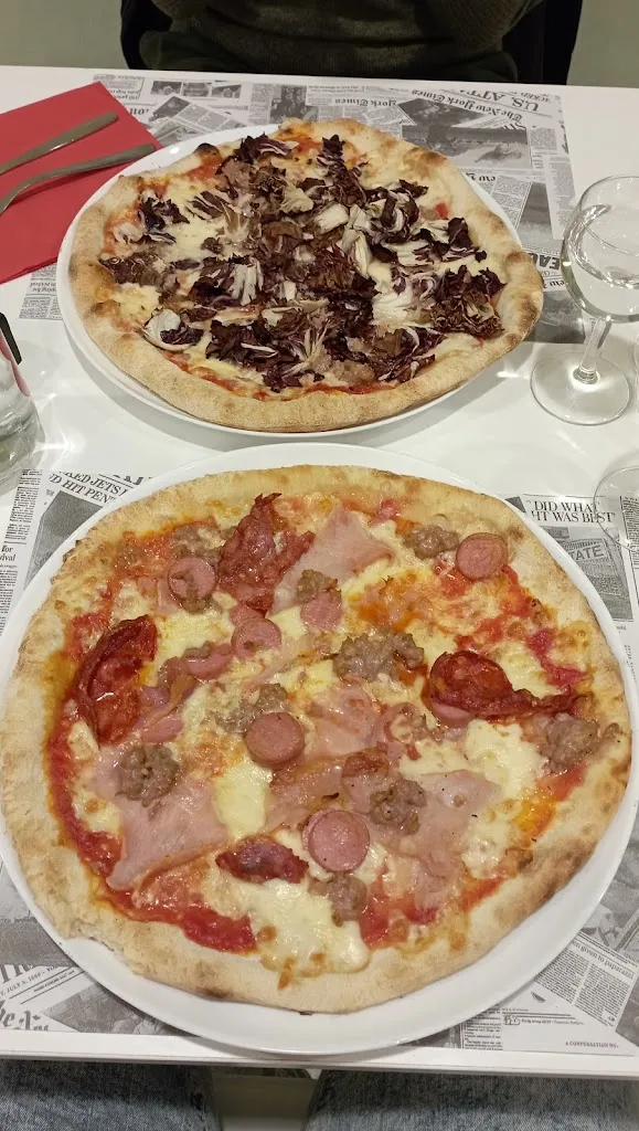 Stefano Dell'Asin_Osteria Dei Ricordi_San Giacomo delle Segnate_review