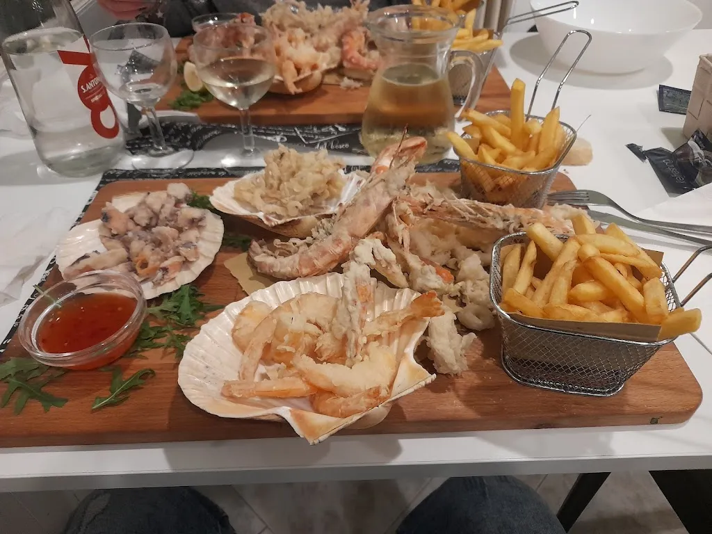 Claudio_Osteria Dei Ricordi_San Giacomo delle Segnate_review