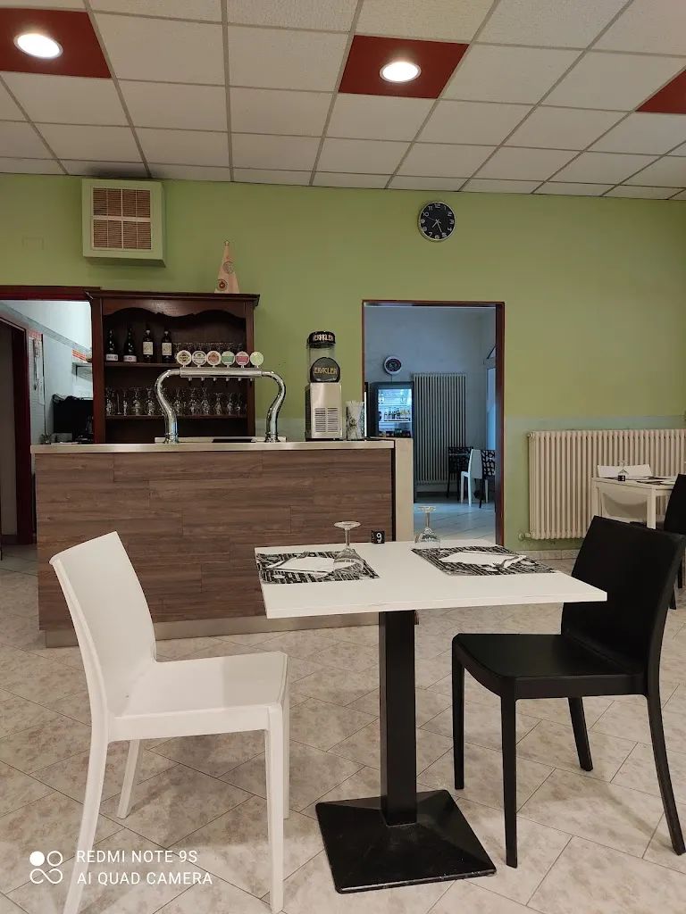 Osteria Dei Ricordi restaurant in San Giacomo delle Segnate