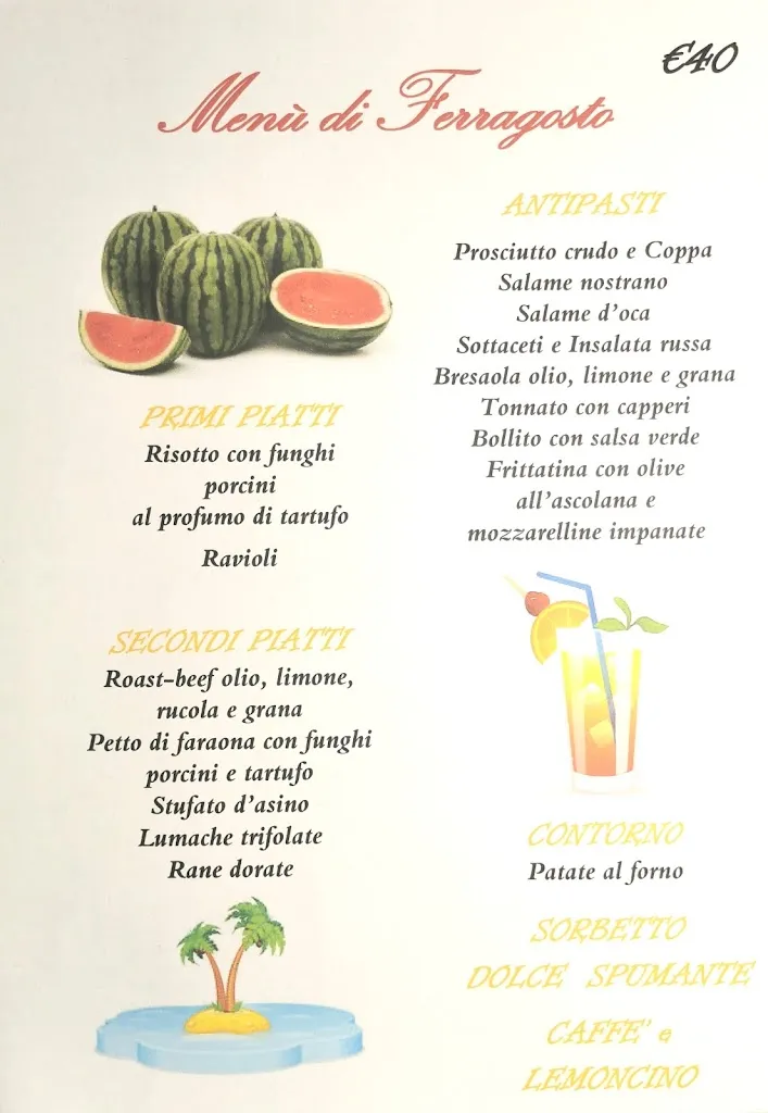 Menu_Trattoria San Giorgio_San Giorgio di Lomellina_image_3
