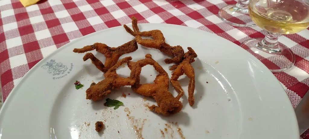 Menu_Trattoria San Giorgio_San Giorgio di Lomellina_image_5