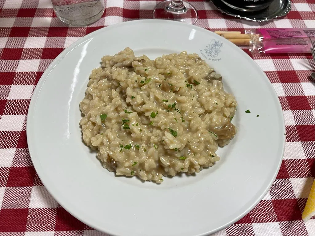 Andrea Caronti_Trattoria San Giorgio_San Giorgio di Lomellina_review