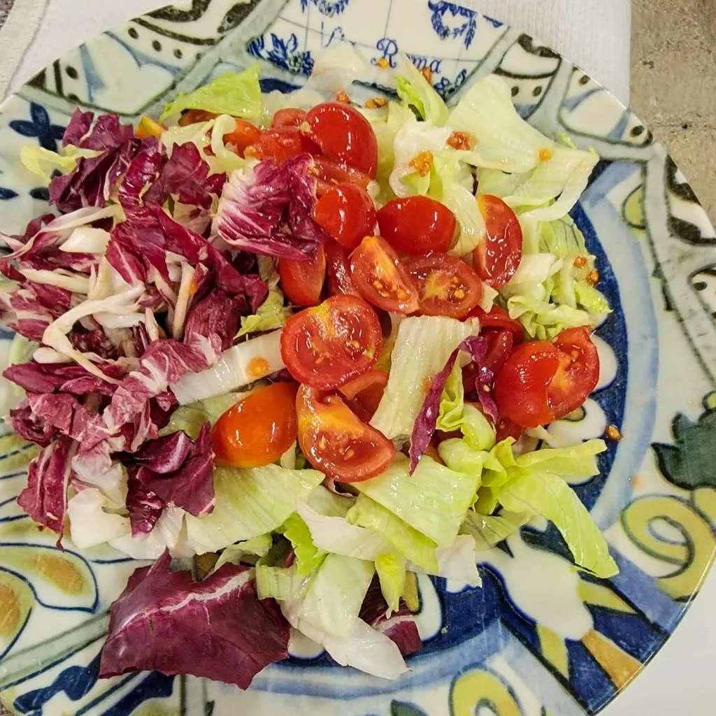 Omar Rachid_Pescheria del Porto_Brindisi_review