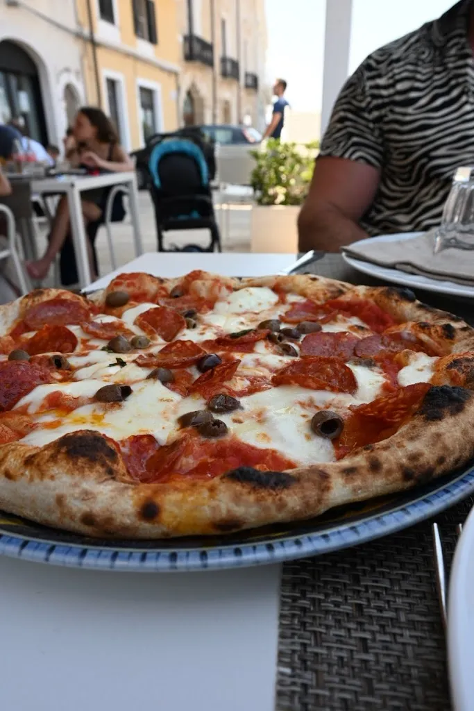 Lena Em_Pescheria del Porto_Brindisi_review