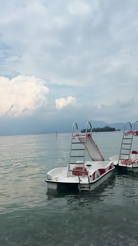 Punit Mehta_Baia Del Vento_San Felice del Benaco_review