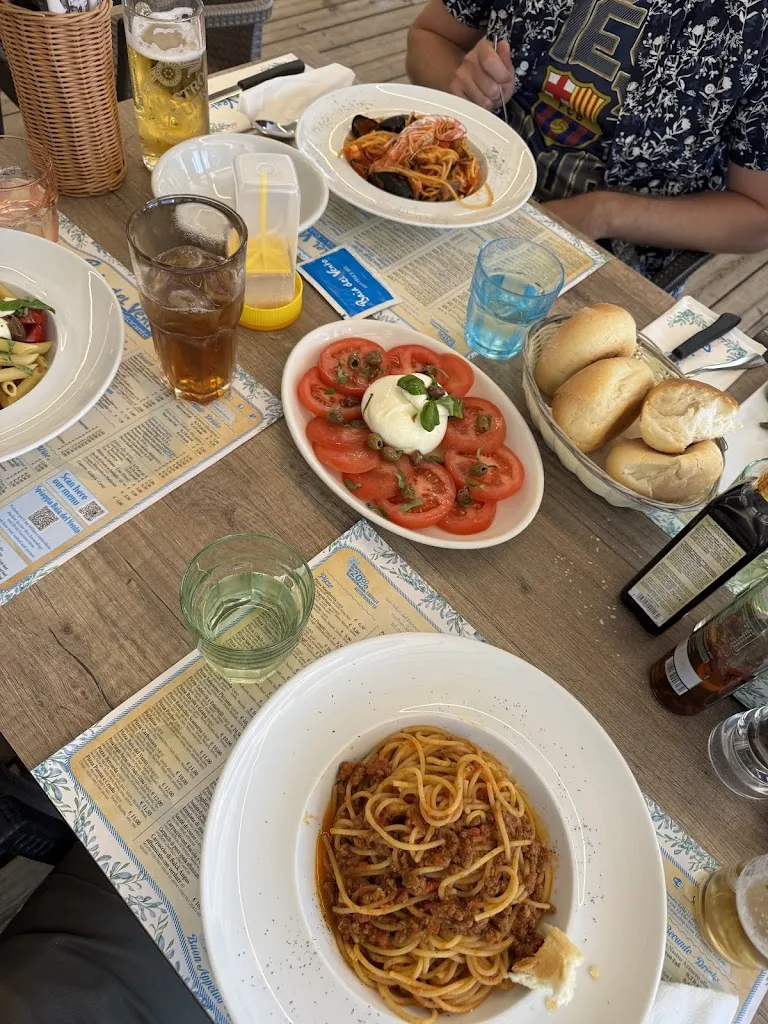 Samu Mäkinen_Baia Del Vento_San Felice del Benaco_review