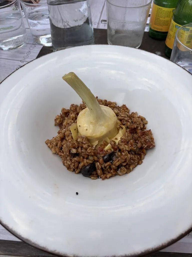 D. Ewalts_La Deg Osteria_San Felice del Benaco_review