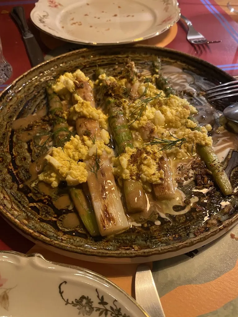 Анастасия Чернявская_La Dispensa San Felice_San Felice del Benaco_review