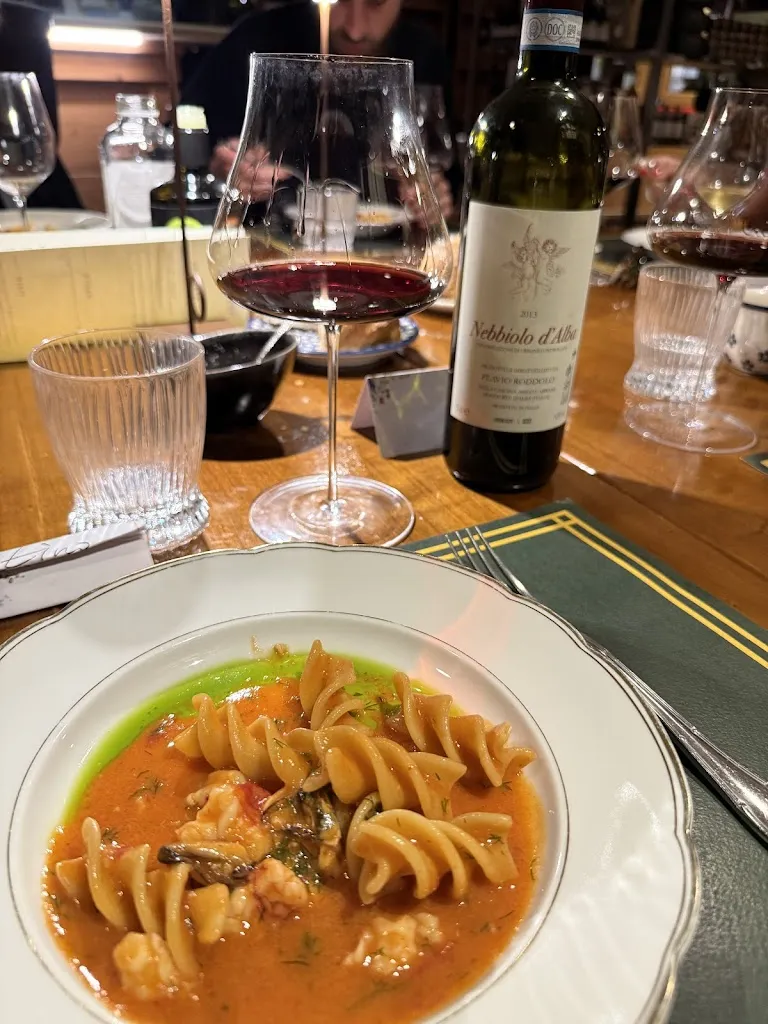 Lucia Walther Montenegro_La Dispensa San Felice_San Felice del Benaco_review