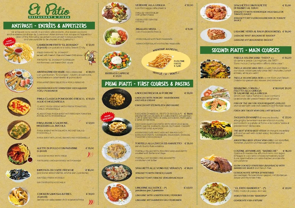 Menu_El Patio_San Felice del Benaco_image_1