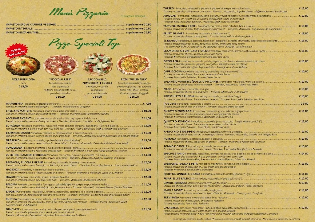 Menu_El Patio_San Felice del Benaco_image_2