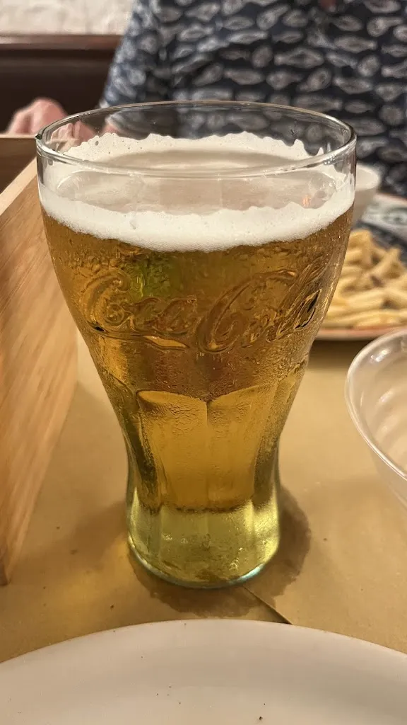 Jonas_El Patio_San Felice del Benaco_review