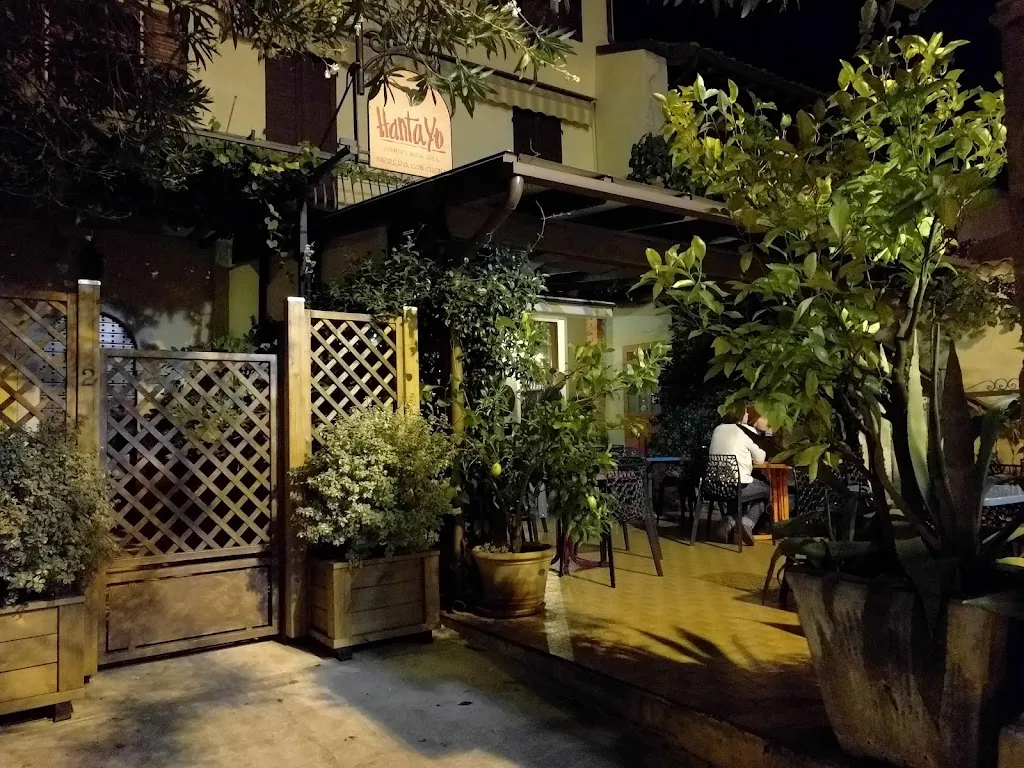 Rafał Masłyk_Hanta Yo_San Felice del Benaco_review