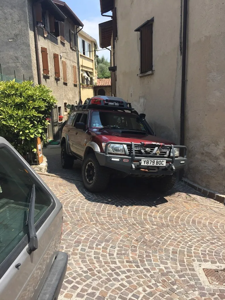 A&T Adventures_Hanta Yo_San Felice del Benaco_review