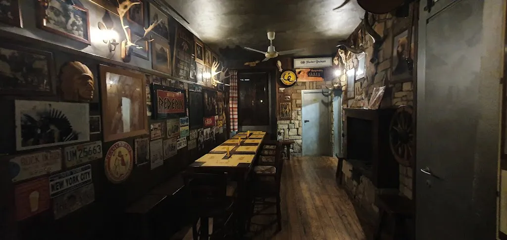 Hanta Yo ristorante a San Felice del Benaco