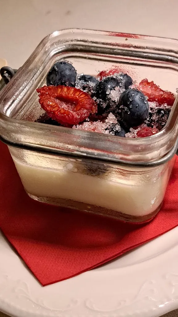 Menü_Cantina de la Mirleta_San Felice del Benaco_Bild_5