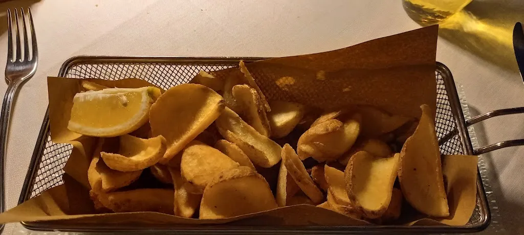 Menü_Cantina de la Mirleta_San Felice del Benaco_Bild_7