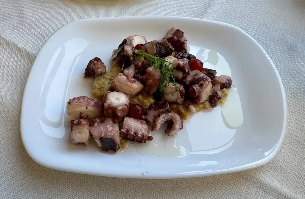 Zinnia Oringo_Cantina de la Mirleta_San Felice del Benaco_Bewertung