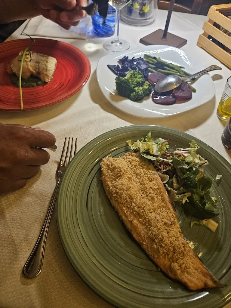 Vanessa_Cantina de la Mirleta_San Felice del Benaco_Bewertung