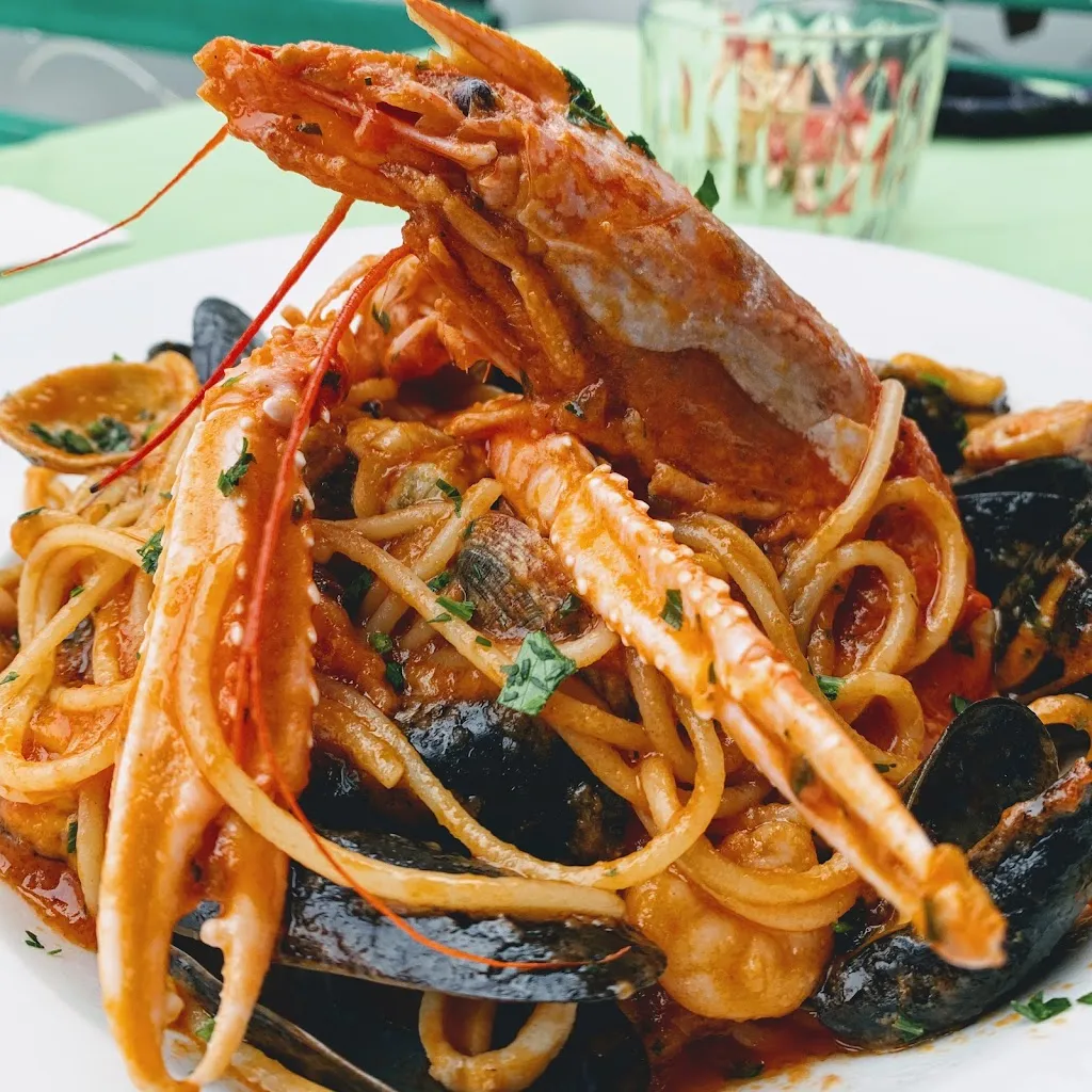 Menu_Ristorante Pizzeria Gourmet Trevisago_San Felice del Benaco_image_7