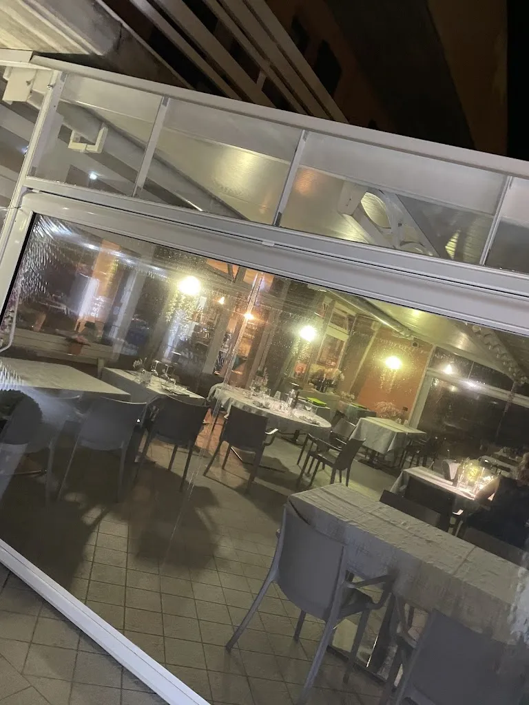 Kinga Ludescher_Ristorante Pizzeria Gourmet Trevisago_San Felice del Benaco_review