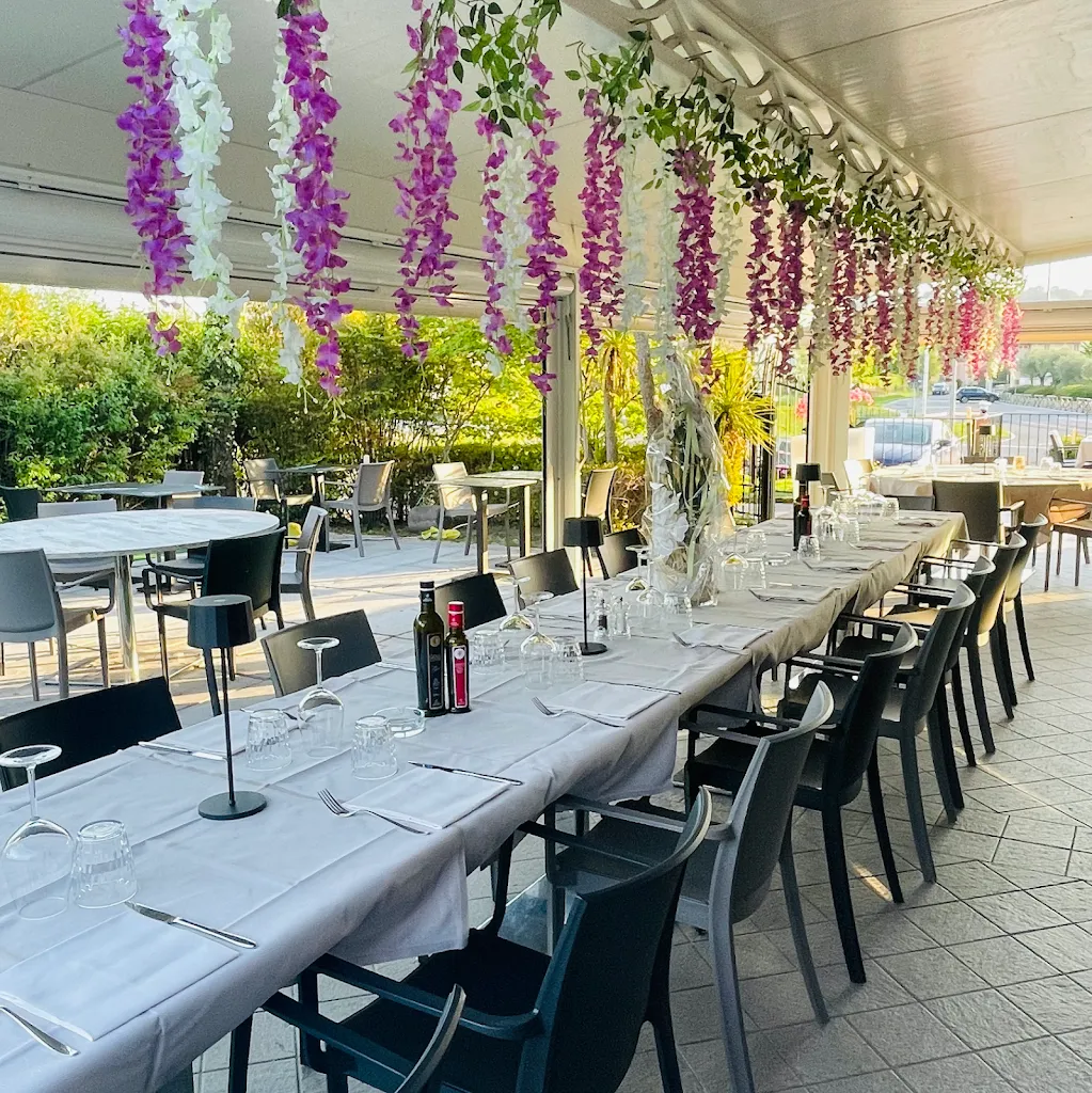 Ristorante Pizzeria Gourmet Trevisago_San Felice del Benaco_slider_image_1