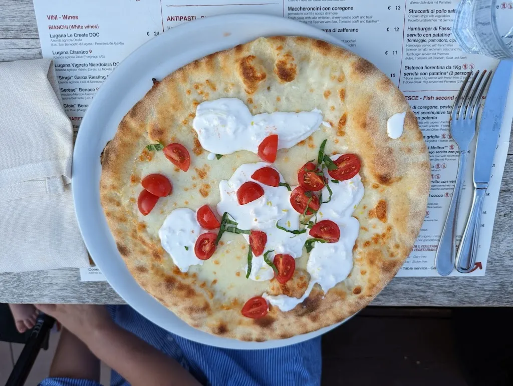 Menu_Ristorante campeggio Ideal molino_San Felice del Benaco_immagine_9