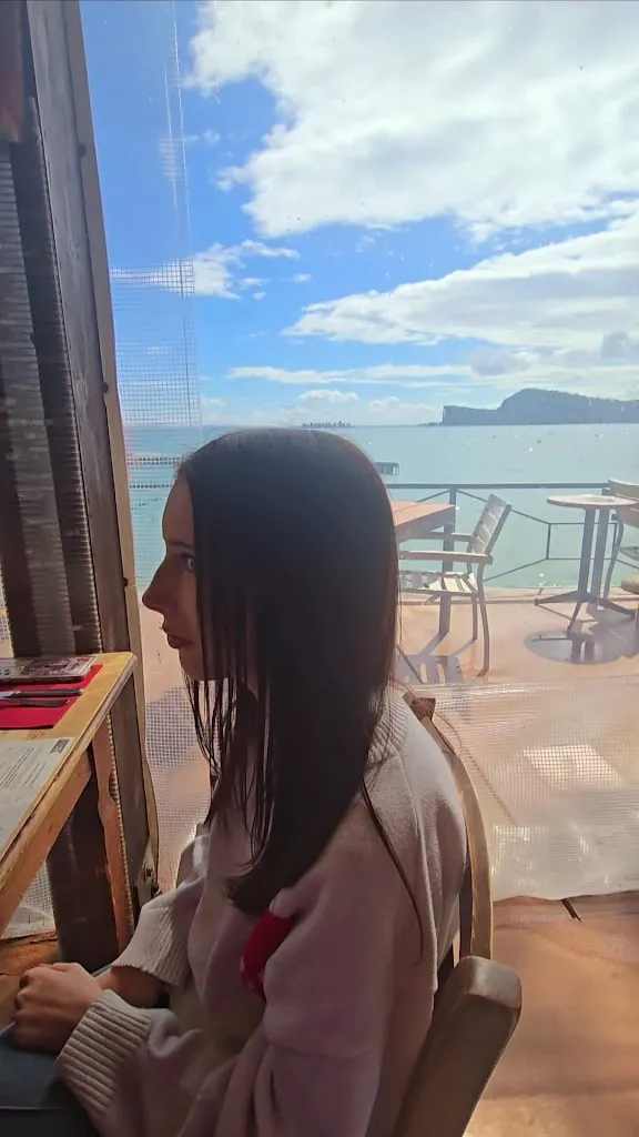 Ristorante campeggio Ideal molino_San Felice del Benaco_slider_image_2