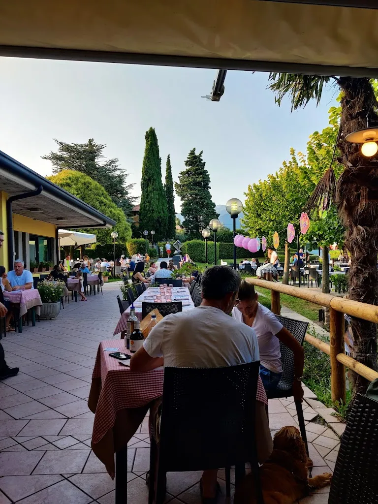 Harald Skjønsberg_Ristorante Pizzeria Cts_San Felice del Benaco_review