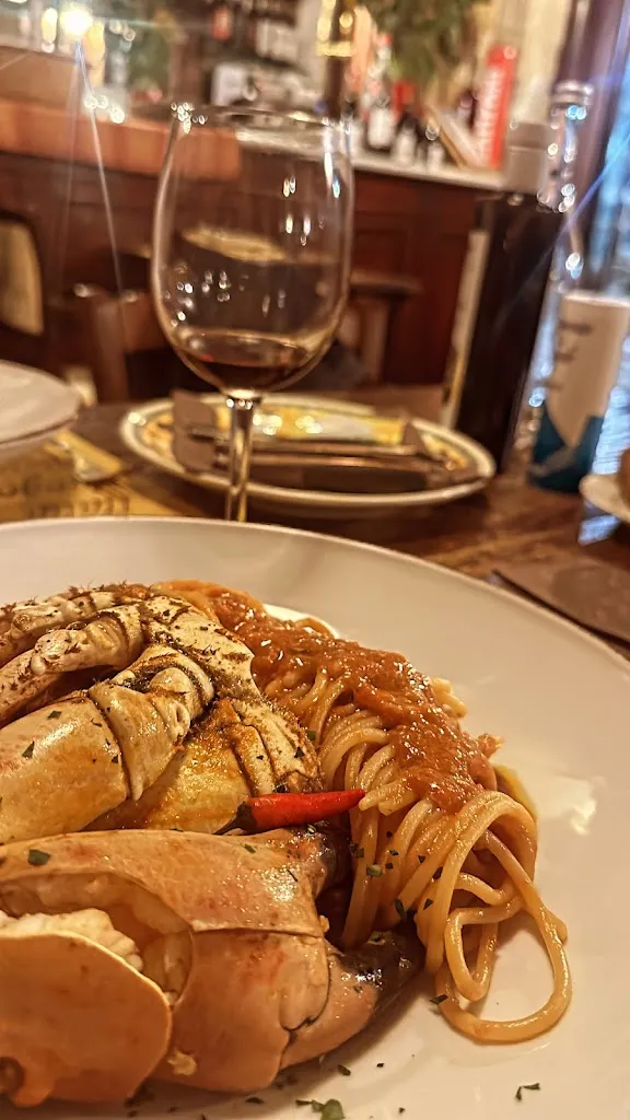 M_Antica Osteria Pizzeria La Sciabica_Brindisi_review