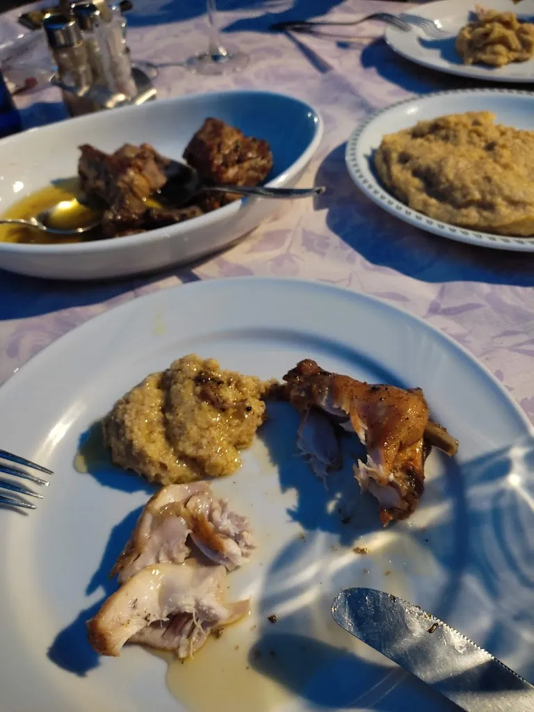 Gerald Kastner_Ristorante Bar Scovolo_San Felice del Benaco_review