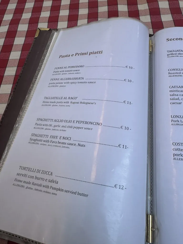 Menu_Trattoria Bar Centrale e locanda San Felice_San Felice del Benaco_image_2