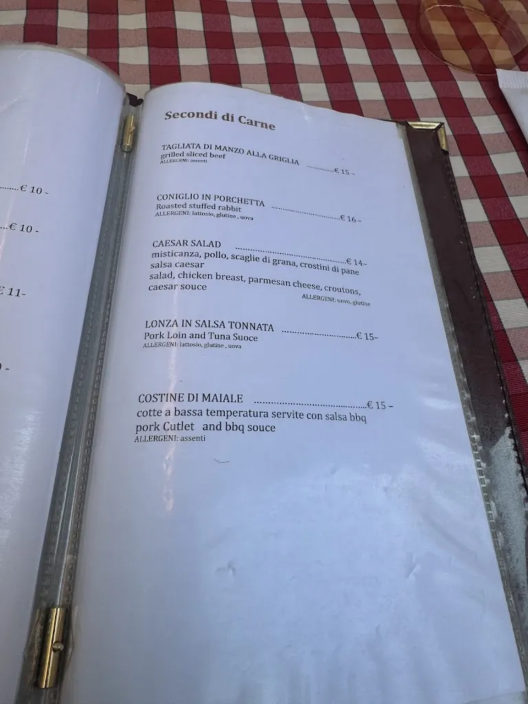 Menu_Trattoria Bar Centrale e locanda San Felice_San Felice del Benaco_image_4