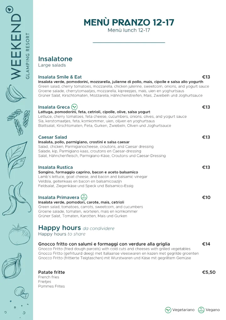 Menu_Weekend Bistrot&Pizza_San Felice del Benaco_image_2