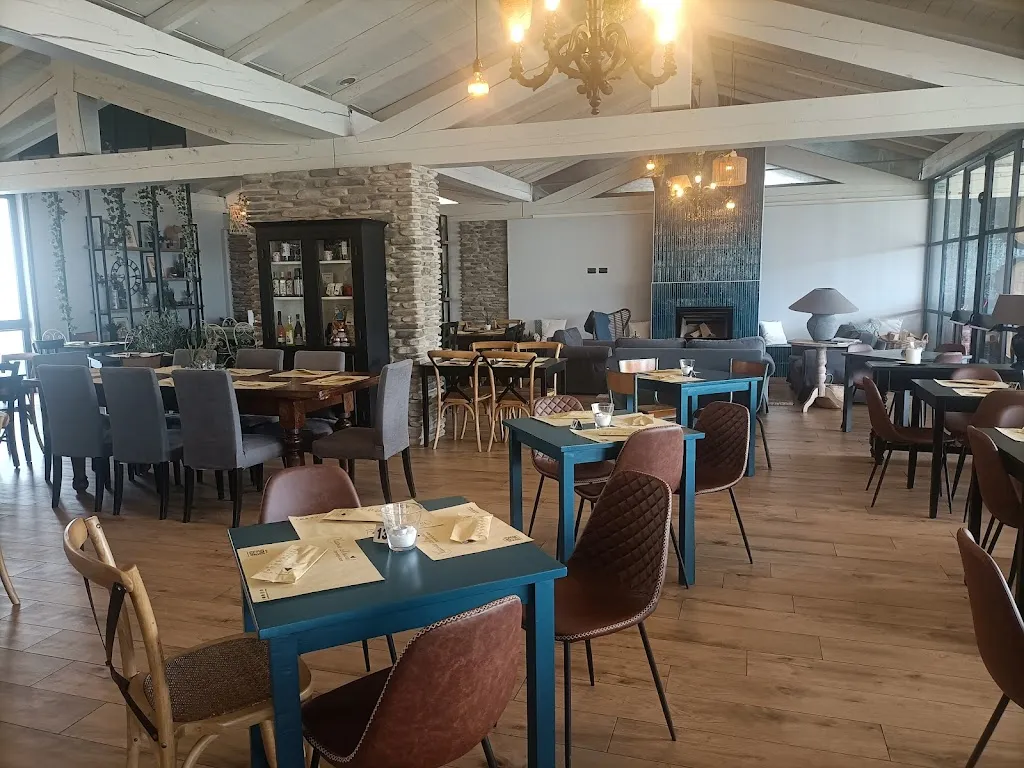 Weekend Bistrot&Pizza_San Felice del Benaco_slider_image_1