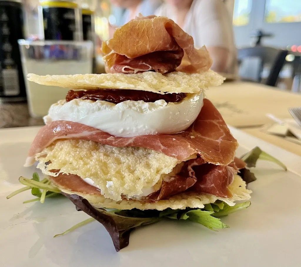 Weekend Bistrot&Pizza_San Felice del Benaco_slider_image_2