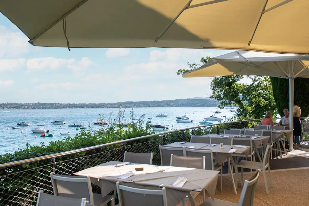 Ristorante Pizzeria Fornella restaurant in San Felice del Benaco