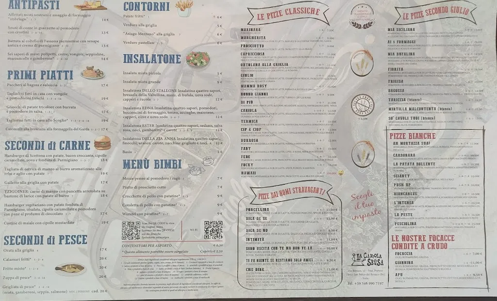 Menu_La Cariola Sbusa_San Felice del Benaco_image_1