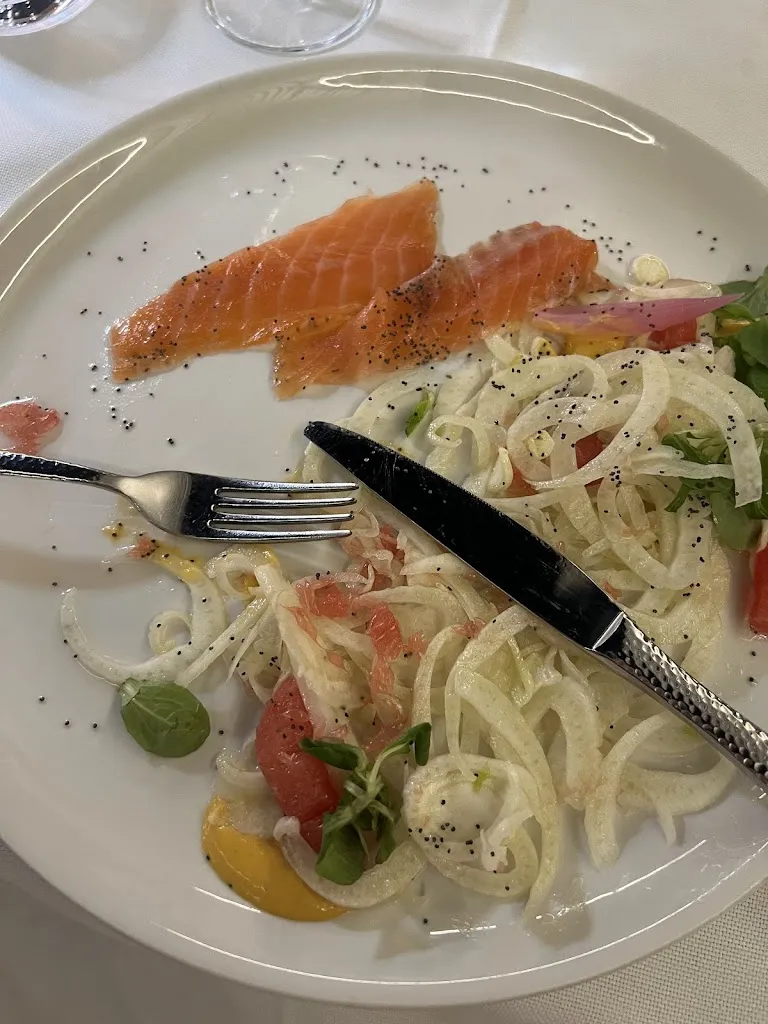 Aul_Ristorante al Porticcioli_San Felice del Benaco_review