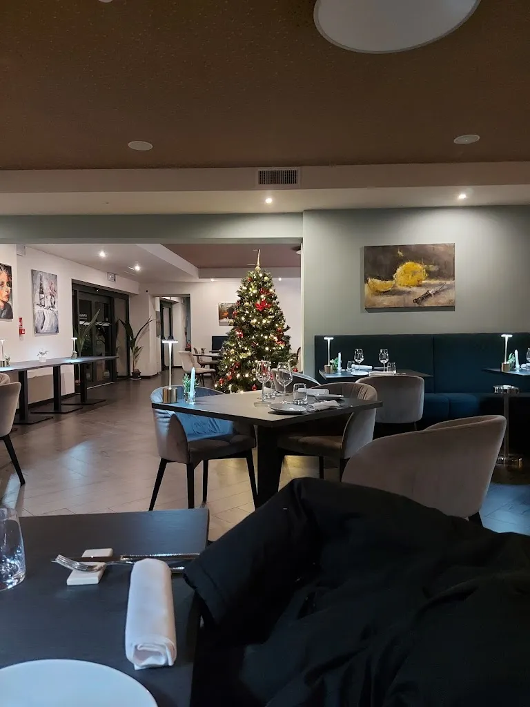 Stefano Bertera_Ristorante al Porticcioli_San Felice del Benaco_review