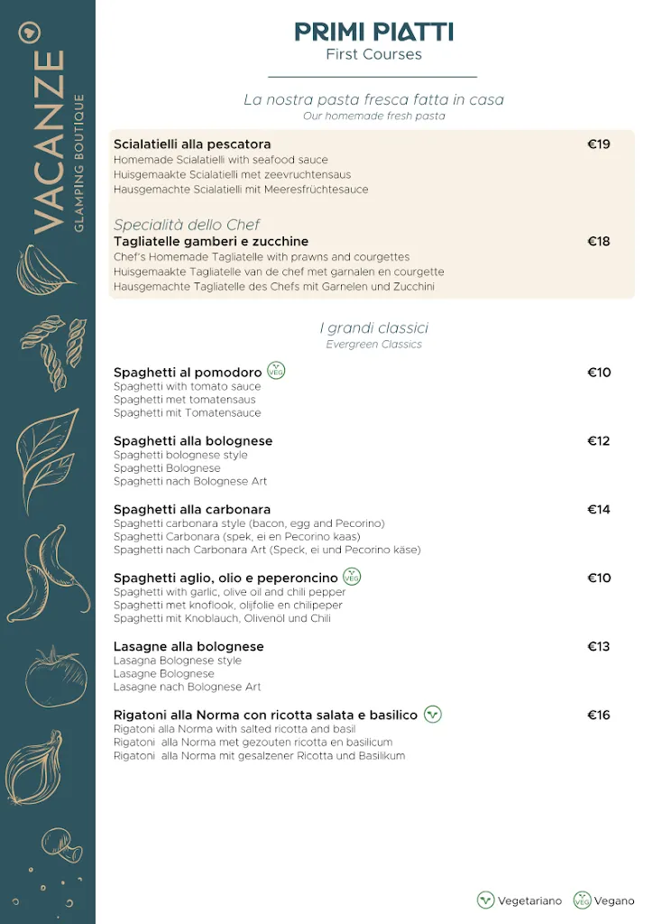 Menu_Vacanze Bistrot_San Felice del Benaco_image_1