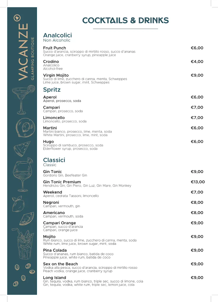 Menu_Vacanze Bistrot_San Felice del Benaco_image_2